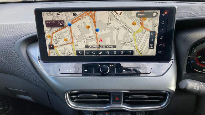 Nissan Juke 1.6 Hybrid N-Connecta 5dr Auto Hybrid Hatchback